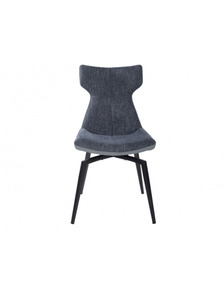 Chaise TAMPICO pivotante 