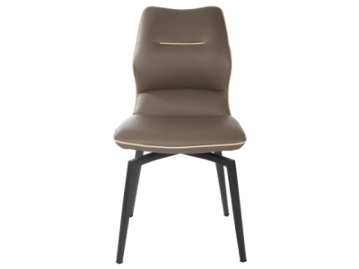 Chaise TWIST pivotante  2