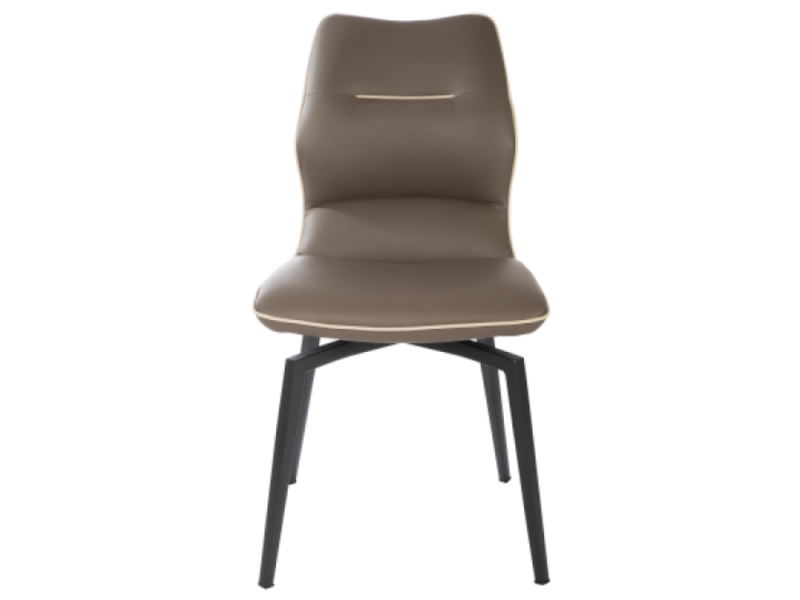Chaise TWIST pivotante 