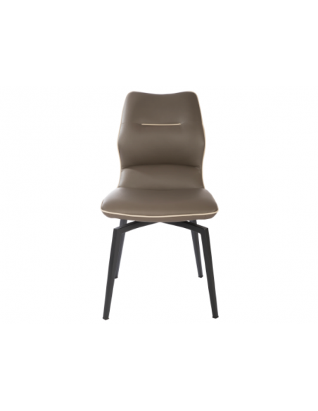 Chaise TWIST pivotante 