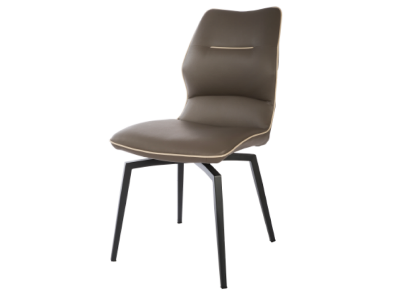 Chaise TWIST pivotante 