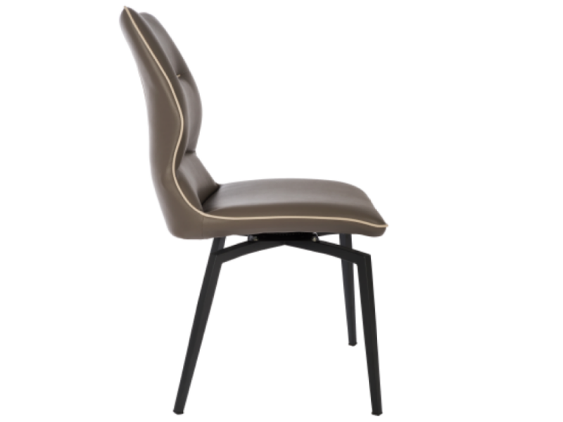 Chaise TWIST pivotante 