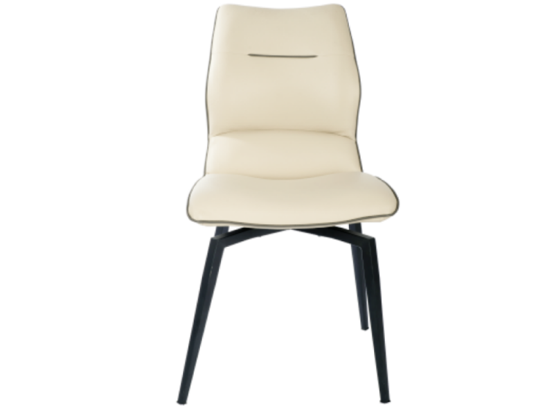 Chaise TWIST pivotante 