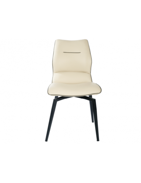 Chaise TWIST pivotante 