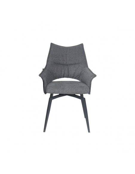 Fauteuil TASER pivotant 