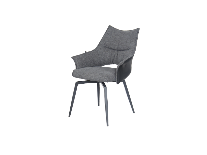Fauteuil TASER pivotant 