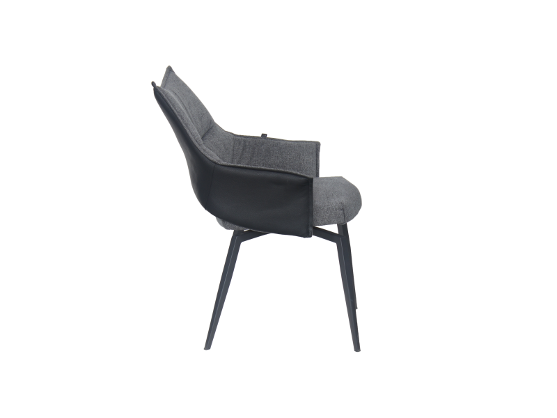Fauteuil TASER pivotant 