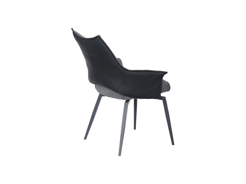 Fauteuil TASER pivotant 