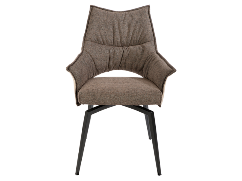 Fauteuil TASER pivotant 
