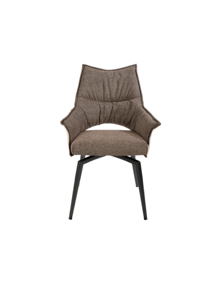 Fauteuil TASER pivotant 
