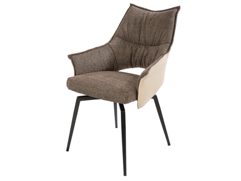 Fauteuil TASER pivotant 