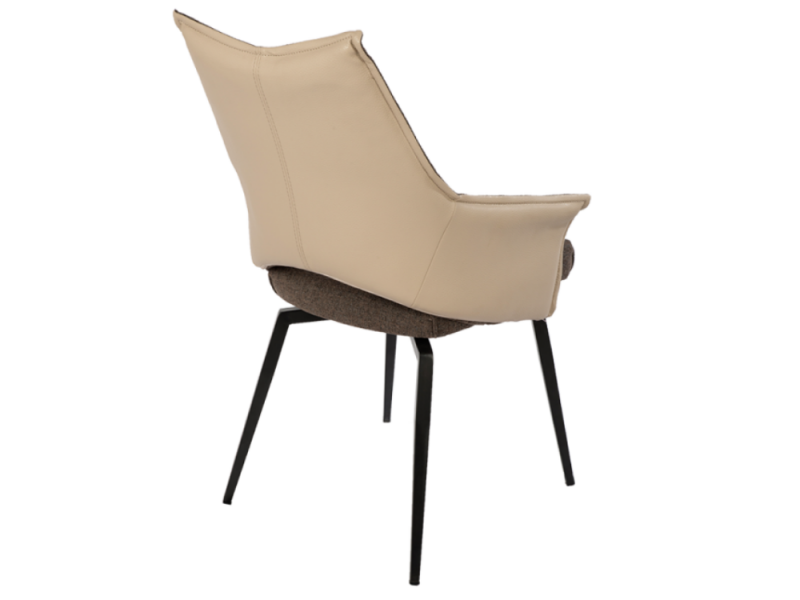 Fauteuil TASER pivotant 