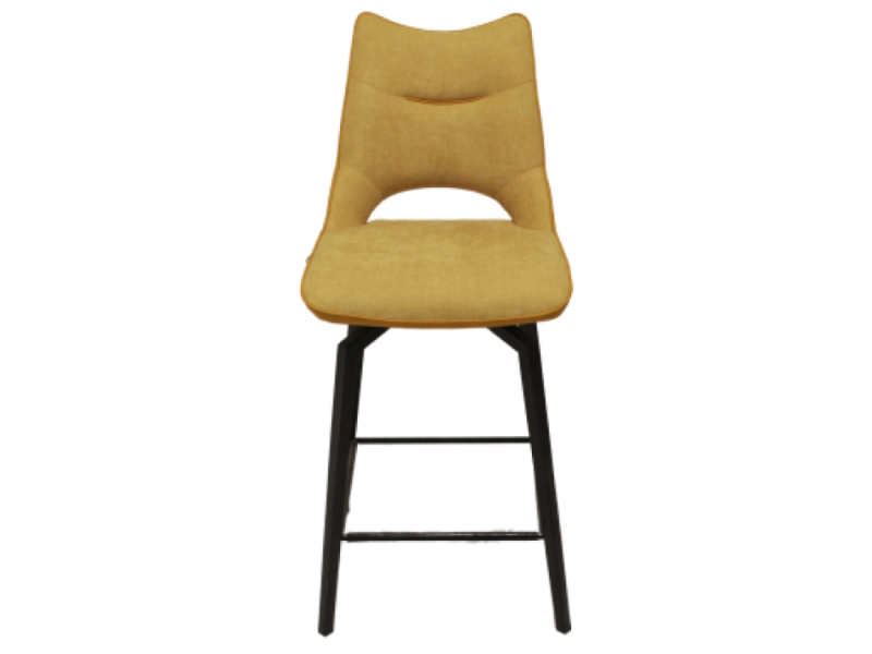 Tabouret de bar FURTIF pivotant 