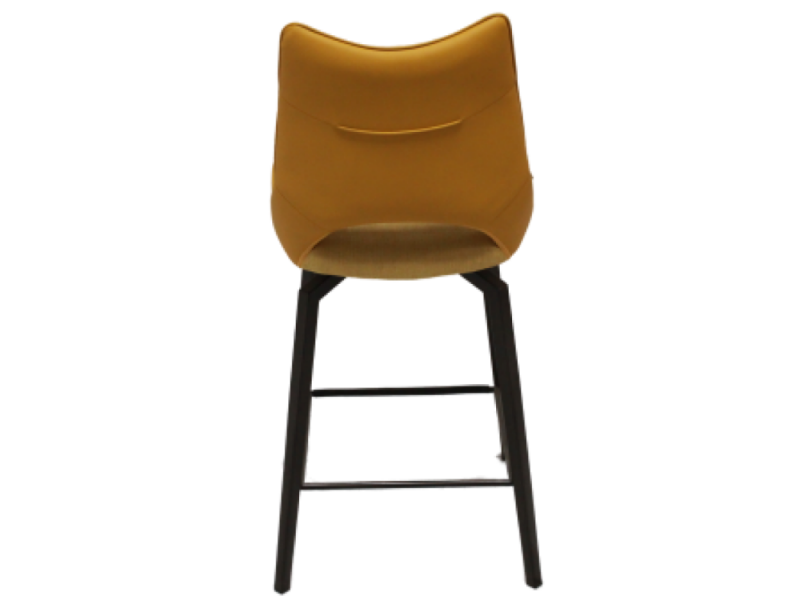 Tabouret de bar FURTIF pivotant 