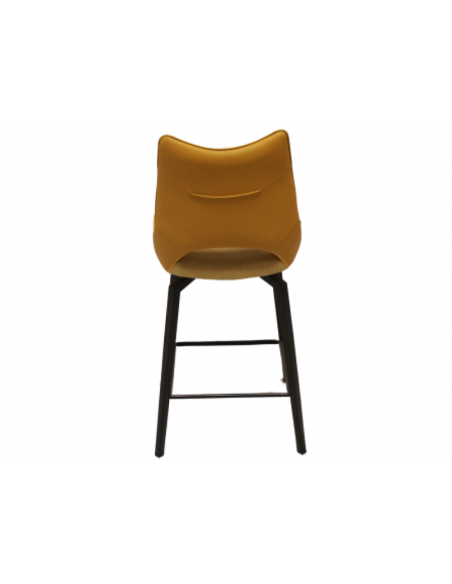 Tabouret de bar FURTIF pivotant 