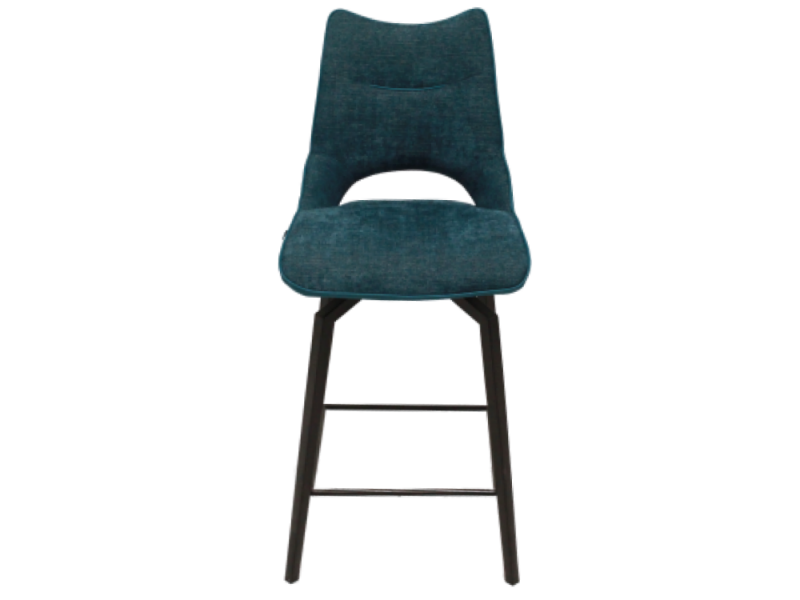 Tabouret de bar FURTIF pivotant 