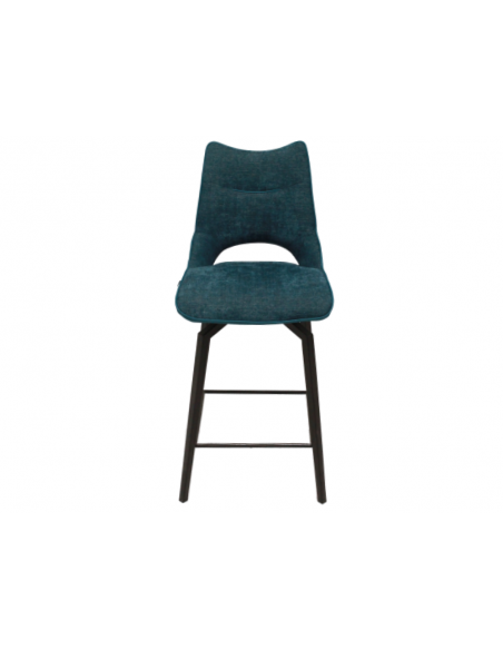 Tabouret de bar FURTIF pivotant 