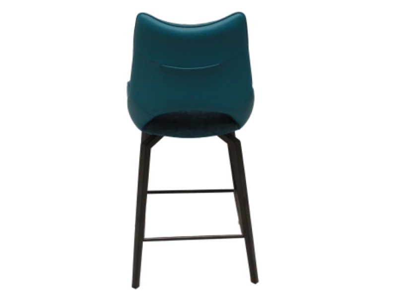 Tabouret de bar FURTIF pivotant 