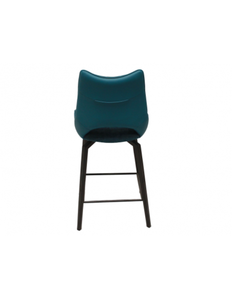 Tabouret de bar FURTIF pivotant 