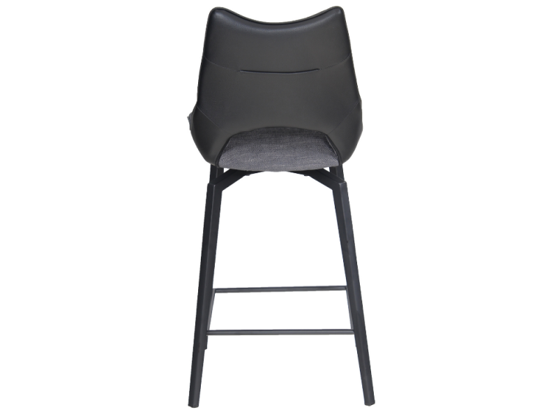 Tabouret de bar FURTIF pivotant 