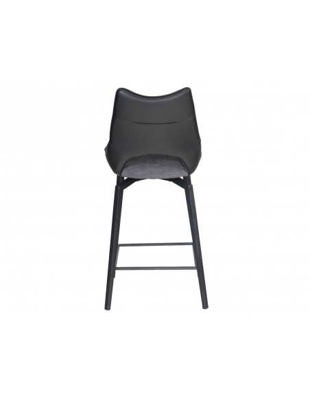 Tabouret de bar FURTIF pivotant 