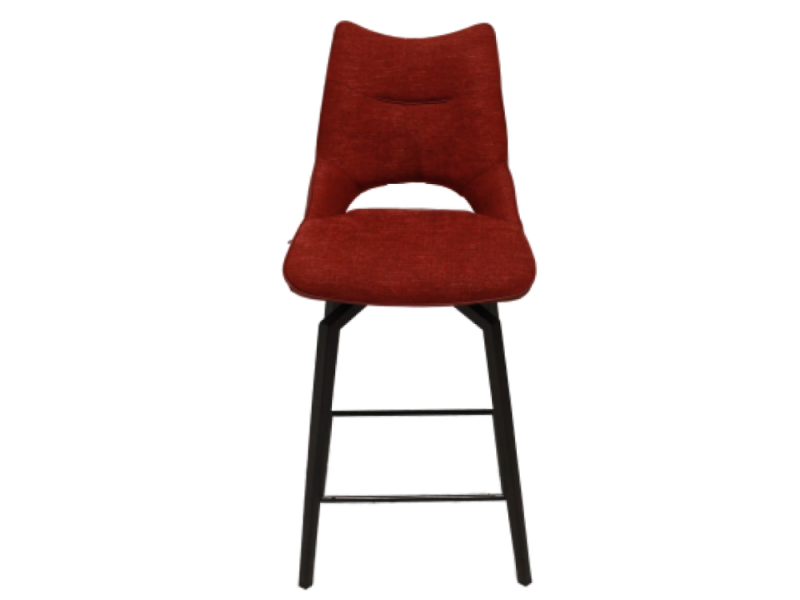 Tabouret de bar FURTIF pivotant 