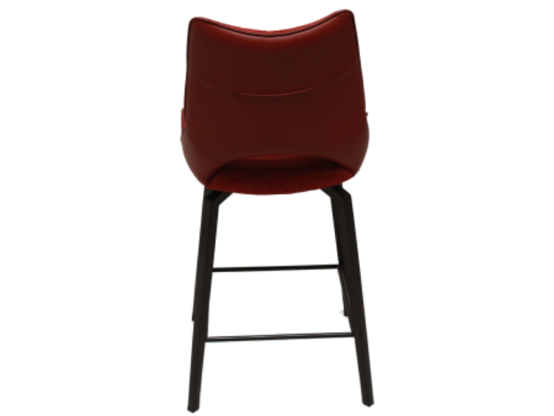 Tabouret de bar FURTIF pivotant 
