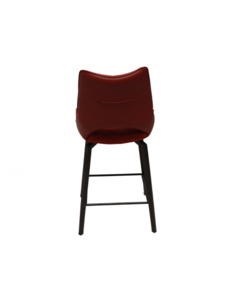 Tabouret de bar FURTIF pivotant 