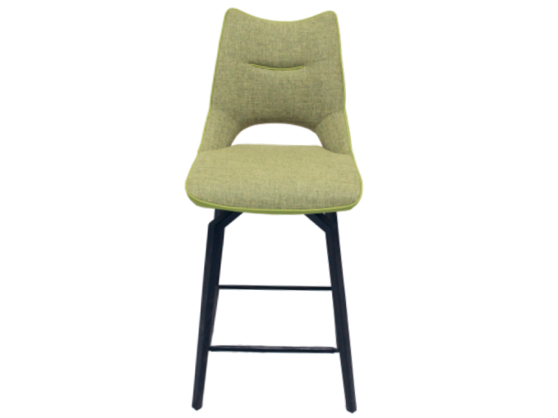 Tabouret de bar FURTIF pivotant 