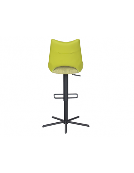Chaise de bar FURTIF pivotante 