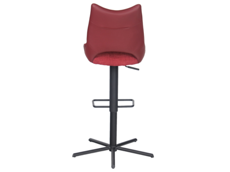 Chaise de bar FURTIF pivotante 