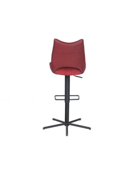 Chaise de bar FURTIF pivotante 