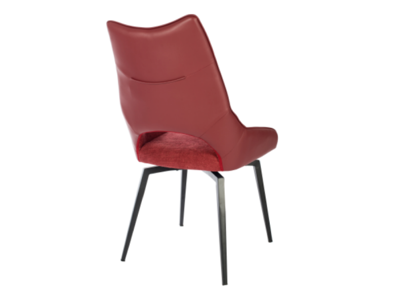 Chaise FURTIF pivotante 