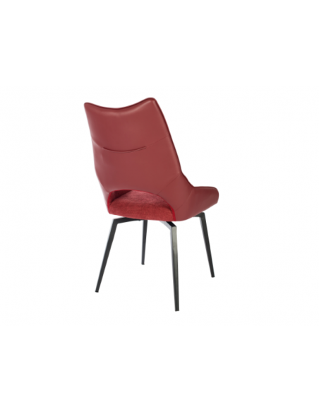 Chaise FURTIF pivotante 
