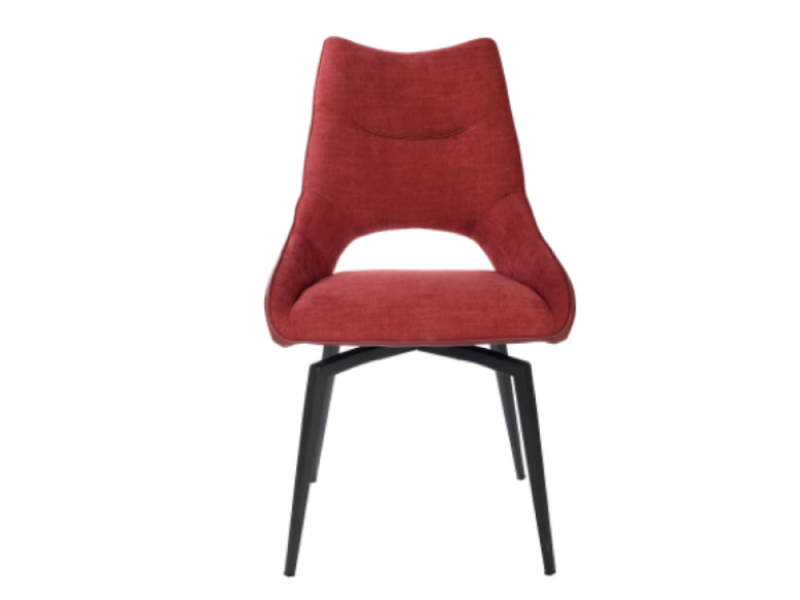 Chaise FURTIF pivotante 