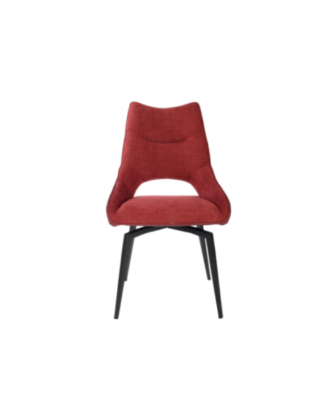 Chaise FURTIF pivotante 