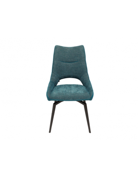 Chaise FURTIF pivotante 