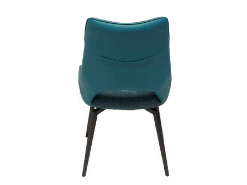 Chaise FURTIF pivotante 