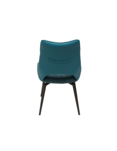 Chaise FURTIF pivotante 