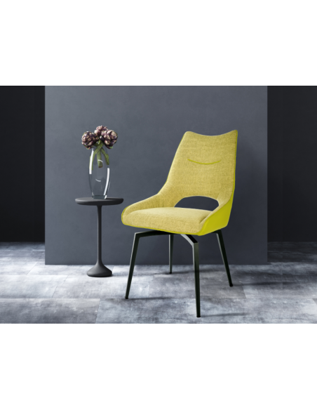 Chaise FURTIF pivotante 