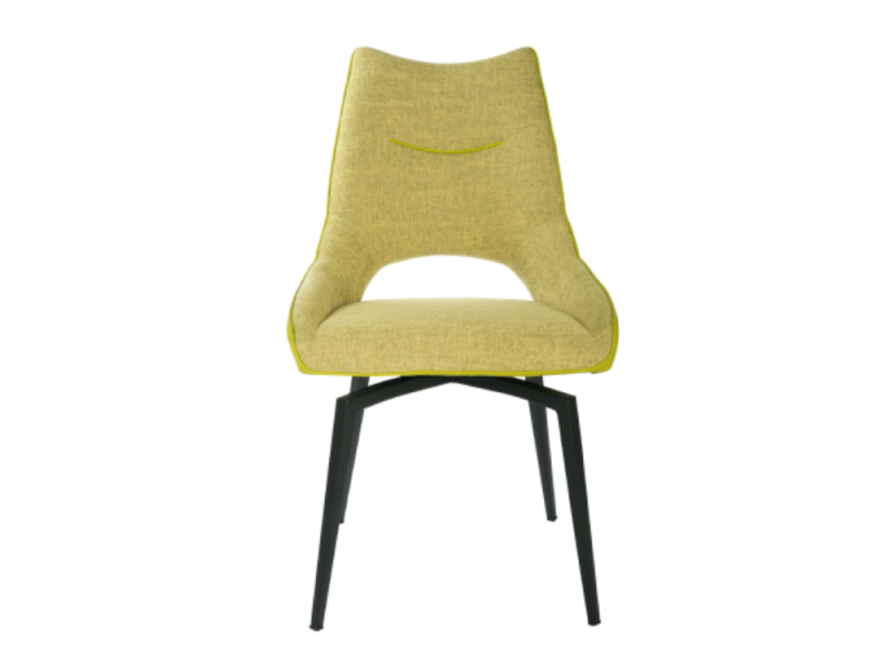 Chaise FURTIF pivotante 