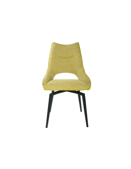 Chaise FURTIF pivotante 