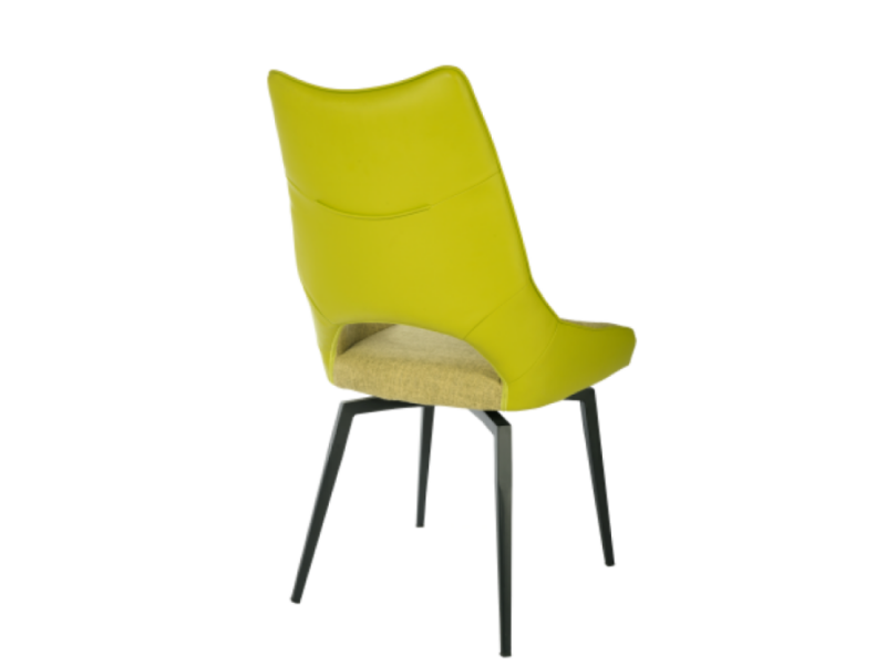 Chaise FURTIF pivotante 