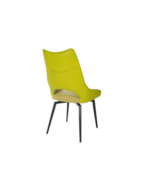 Chaise FURTIF pivotante 