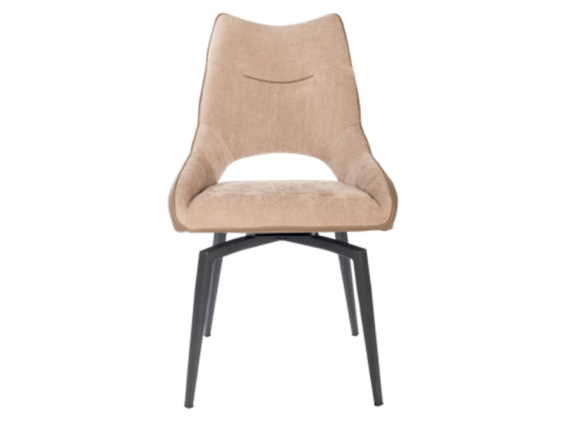 Chaise FURTIF pivotante 
