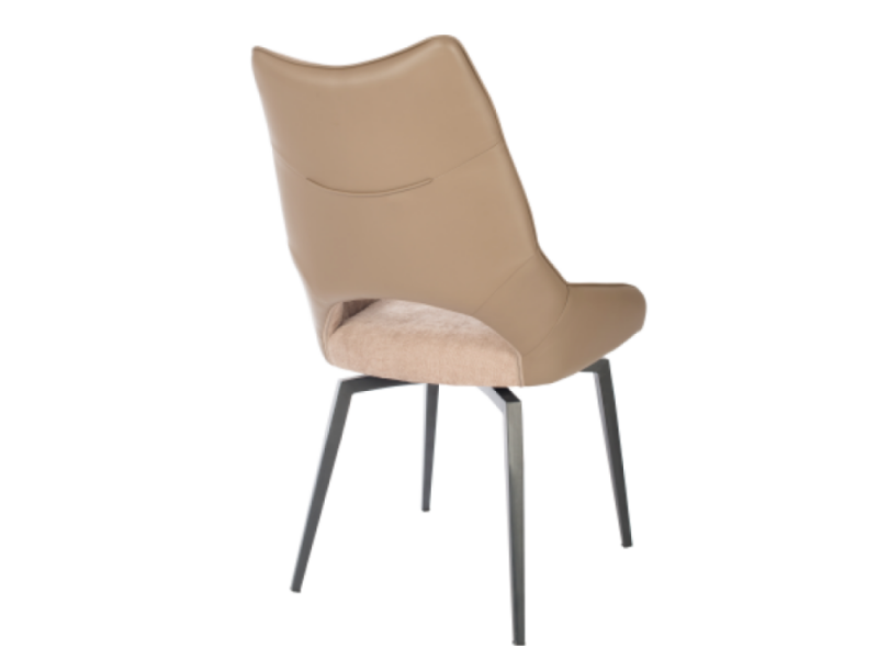 Chaise FURTIF pivotante 
