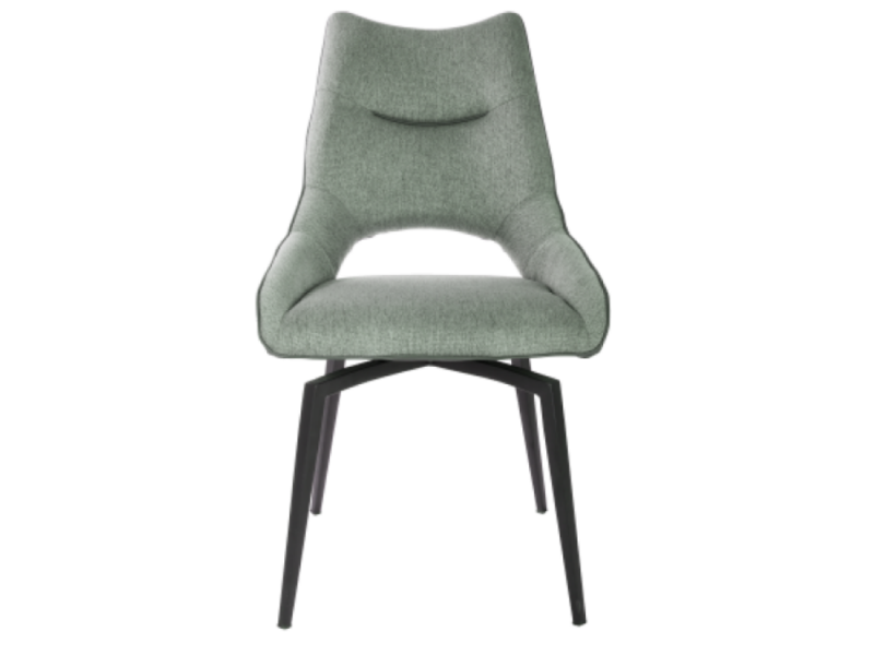 Chaise FURTIF pivotante 