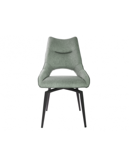 Chaise FURTIF pivotante 