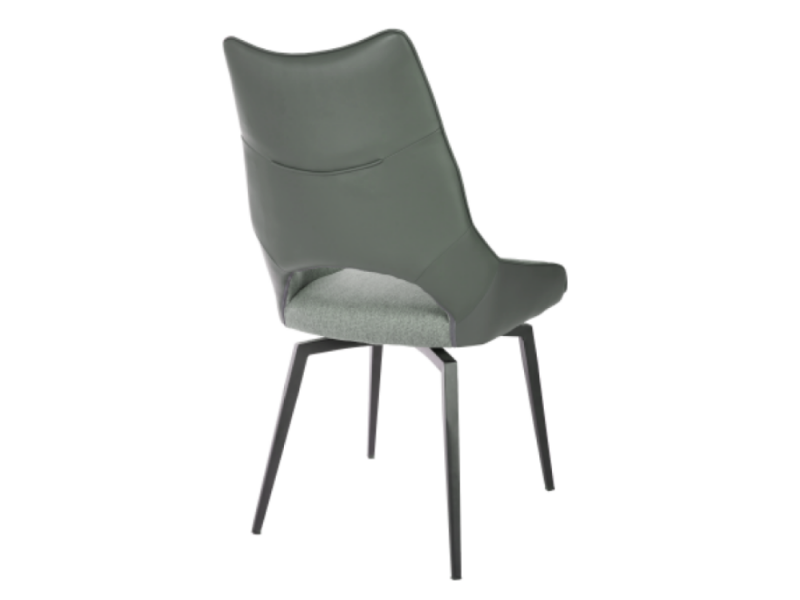 Chaise FURTIF pivotante 