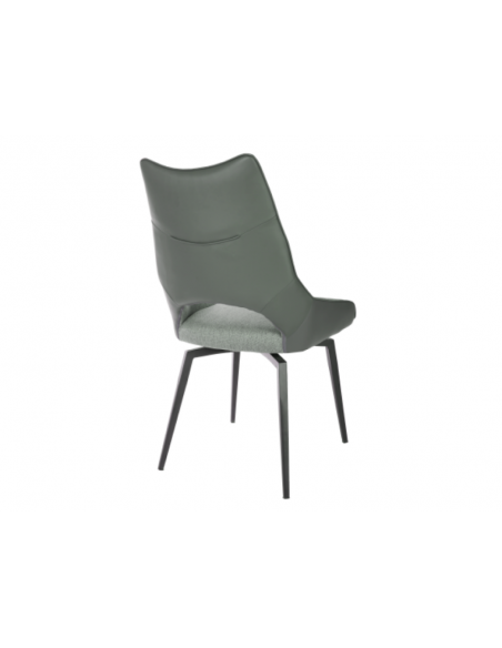 Chaise FURTIF pivotante 